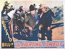 Watch The Fighting Cowboy