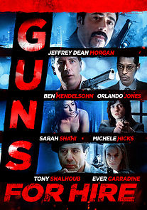 Watch Guns for Hire