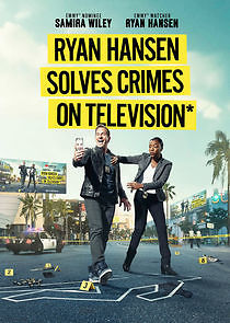 Watch Ryan Hansen Solves Crimes on Television*