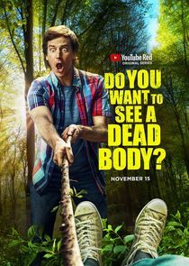 Watch Do You Want to See a Dead Body?