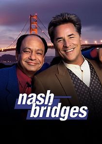 Watch Nash Bridges