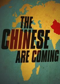Watch The Chinese Are Coming