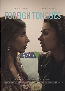 Watch Foreign Tongues (Short 2015)