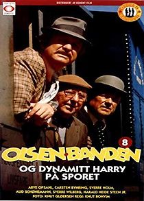 Watch Olsenbanden og Dynamitt-Harry på sporet