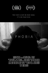 Watch Phobia (Short 2016)