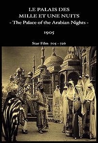 Watch The Palace of Arabian Knights (Short 1905)