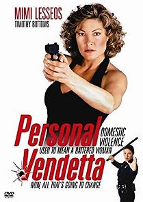 Watch Personal Vendetta