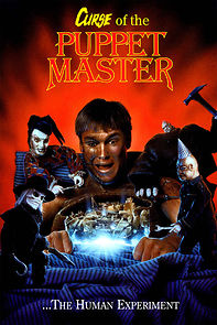 Watch Curse of the Puppet Master
