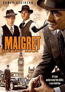 Watch Maigret's Dead Man