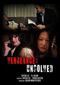 Watch Vengeance: Unsolved