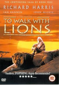 Watch To Walk with Lions