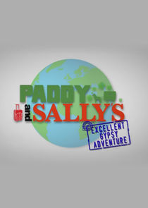 Watch Paddy and Sally's Excellent Gypsy Adventure