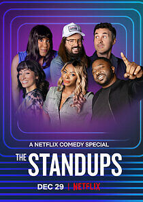 Watch The Standups