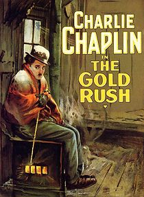 Watch The Gold Rush
