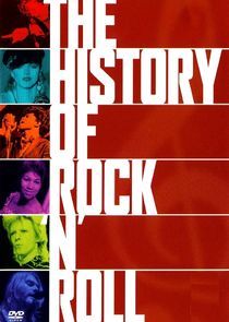 Watch The History of Rock 'n' Roll