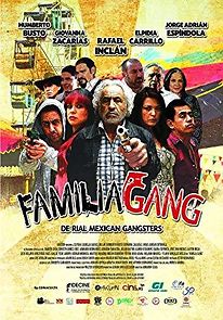 Watch Familia Gang