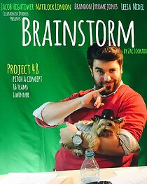 Watch Brainstorm (Short 2015)