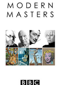 Watch Modern Masters