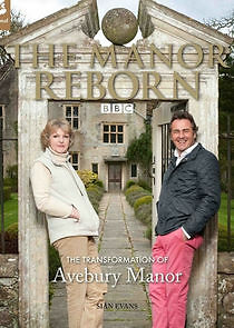 Watch The Manor Reborn