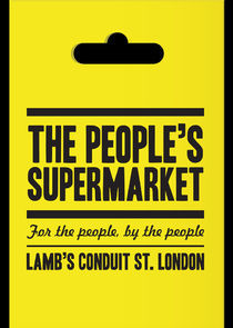 Watch The People's Supermarket