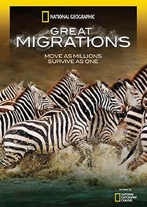 Watch Great Migrations