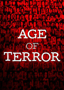 Watch The Age of Terror