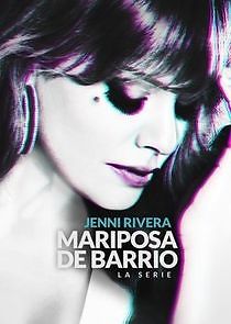 Watch Jenni Rivera: Mariposa de Barrio