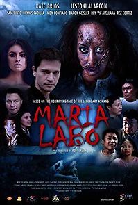Watch Maria Labo