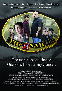 Watch The Nail: The Story of Joey Nardone