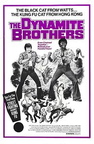 Watch Dynamite Brothers