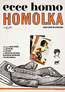 Watch Behold Homolka