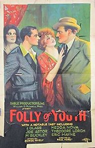 Watch Folly of Youth