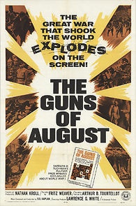 Watch The Guns of August