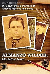 Watch Almanzo Wilder: Life Before Laura