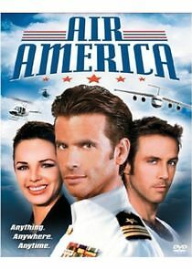 Watch Air America