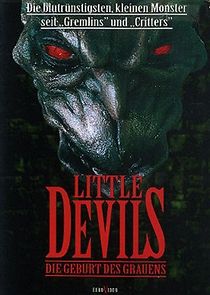 Watch Little Devils: The Birth