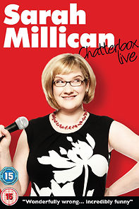 Watch Sarah Millican: Chatterbox Live