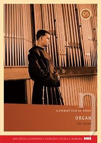 Watch Organ