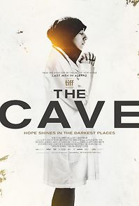 Watch The Cave