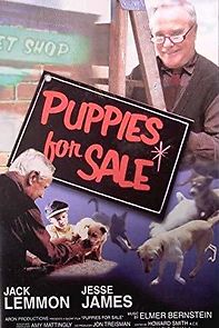 Watch Puppies for Sale