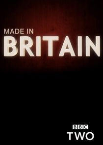 Watch Made in Britain