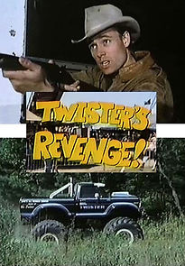 Watch Twister's Revenge!