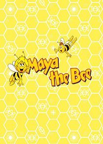 Watch The New Adventures of Maya the Honey Bee