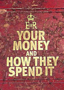 Watch Your Money and How They Spend It