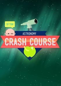 Watch Crash Course Astronomy
