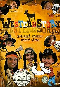 Watch Westernstory