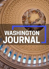 Watch Washington Journal