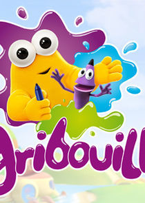 Watch Gribouille