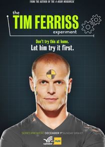 Watch The Tim Ferriss Experiment