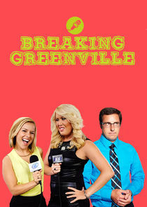 Watch Breaking Greenville